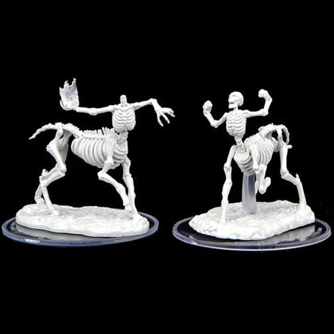 Critical Role Minis Wave 2: Skeletal Centaurs