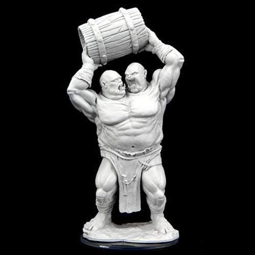 Critical Role Minis Wave 2: Ettin