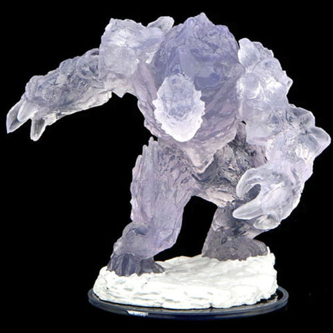 Critical Role Minis Wave 2: Cinderslag Elemental