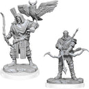D&D Nolzur's Marvelous Miniatures: Male Orc Ranger