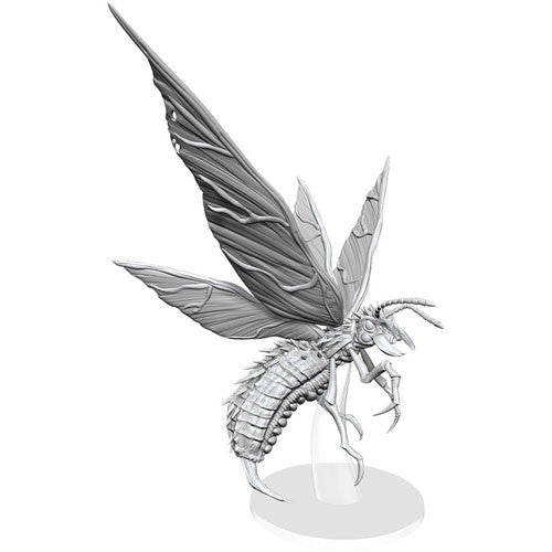 D&D Nolzur's Marvelous Miniatures: Hellwasp