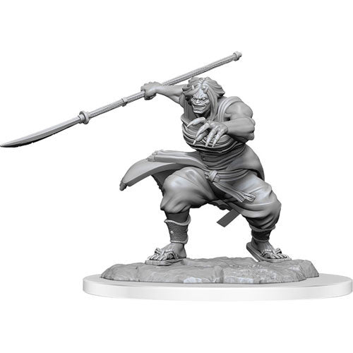 D&D Nolzur's Marvelous Miniatures: Oni Female