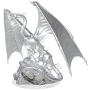 D&D Nolzur's Marvelous Miniatures: Young Emerald Dragon