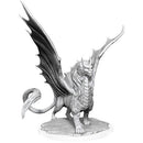 D&D Nolzur's Marvelous Miniatures: Dragonne
