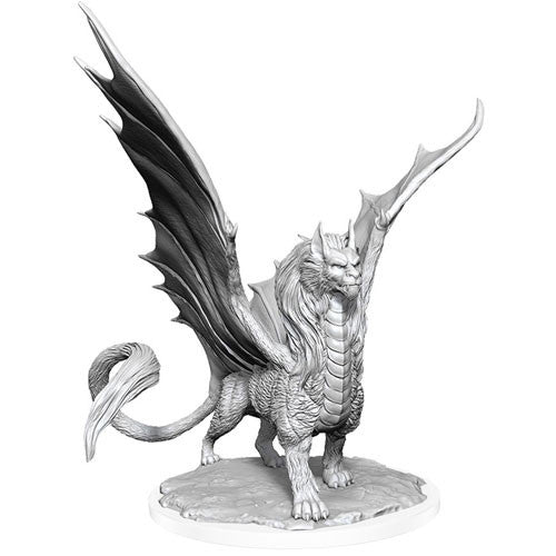 D&D Nolzur's Marvelous Miniatures: Dragonne