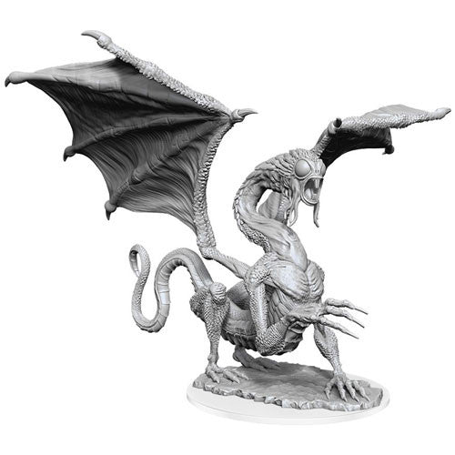 D&D Nolzur's Marvelous Miniatures: Jabberwock