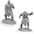 D&D Nolzur's Marvelous Miniatures: Flesh Golems