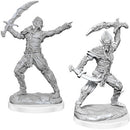 D&D Nolzur's Marvelous Miniatures: Githyanki