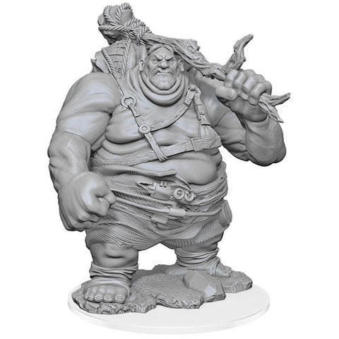 D&D Nolzur's Marvelous Miniatures: Hill Giant