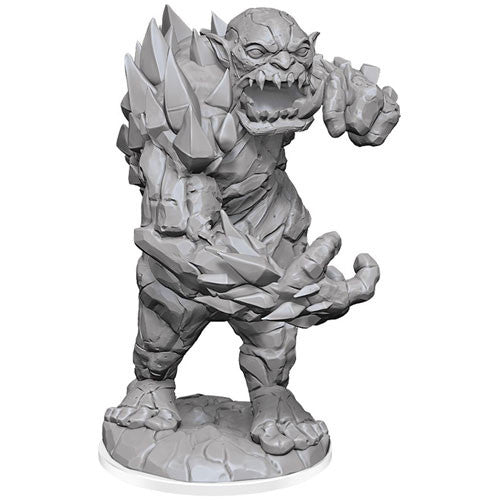 D&D Nolzur's Marvelous Miniatures: Cavern Troll