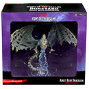 D&D Icons of the Realms: Adult Blue Dracolich
