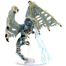 D&D Icons of the Realms: Adult Blue Dracolich