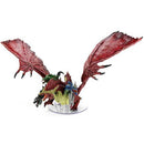 D&D Icons Of The Realms; Gargantuan Tiamat