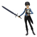 Aria of a Starless Night SSS Figure Kirito