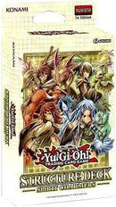 Yu-Gi-Oh! Structure Deck: Spirit Charmers