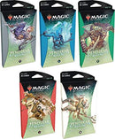 Zendikar Rising Theme Boosters