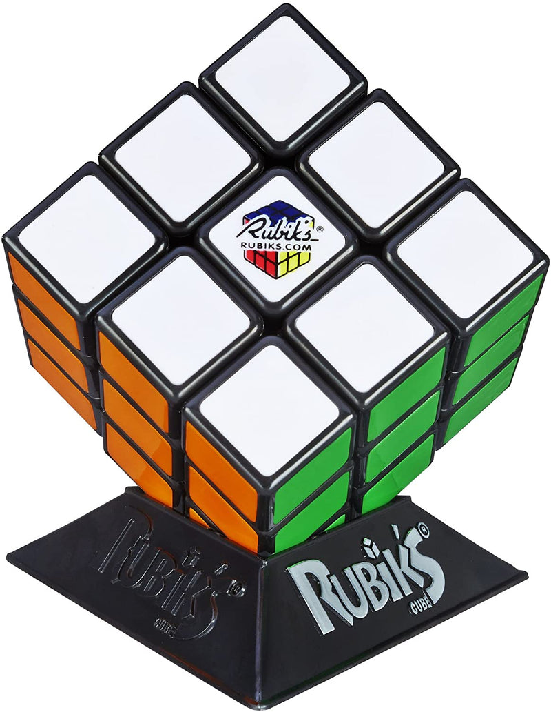 Rubik's Cube
